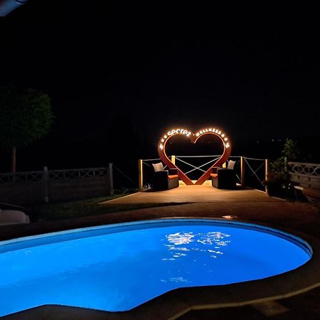 Secret Wellness Apartamento Bodonci Exterior foto