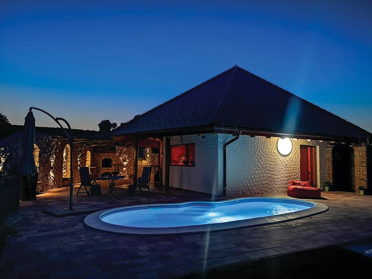 Secret Wellness Apartamento Bodonci Exterior foto
