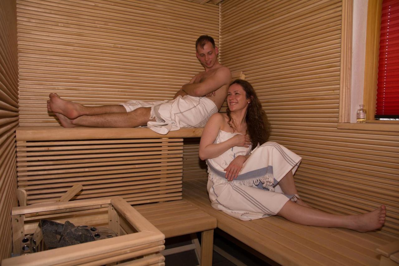 Secret Wellness Apartamento Bodonci Exterior foto