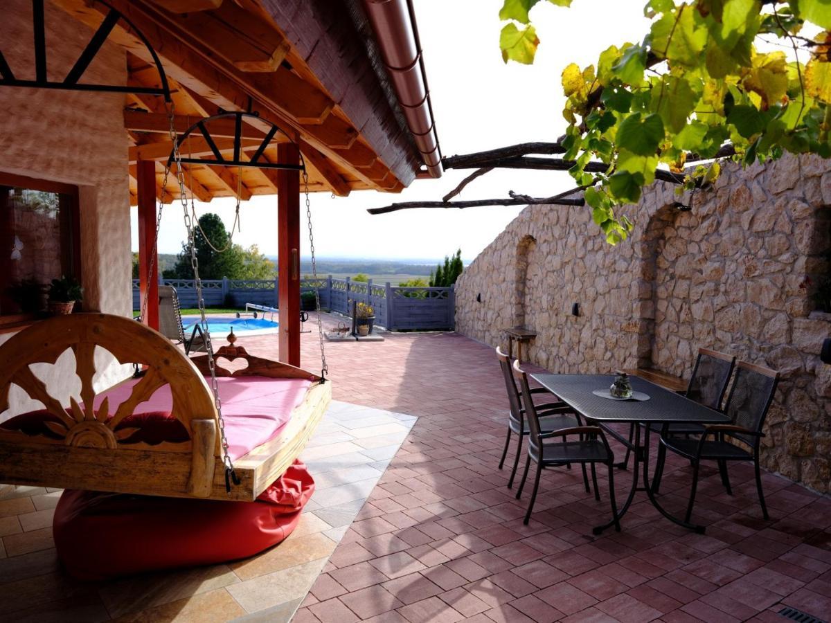 Secret Wellness Apartamento Bodonci Exterior foto
